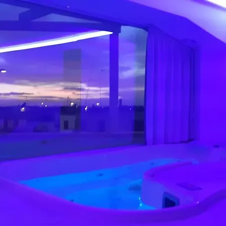 Alojamento de Acomodação e Pequeno-almoço Dimora Terranostra&spa *