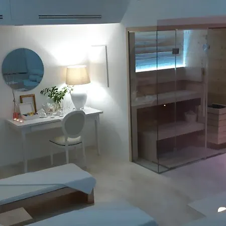 Dimora Terranostra&spa Ugento