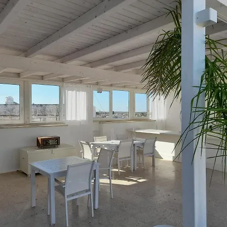 Dimora Terranostra&spa Ugento