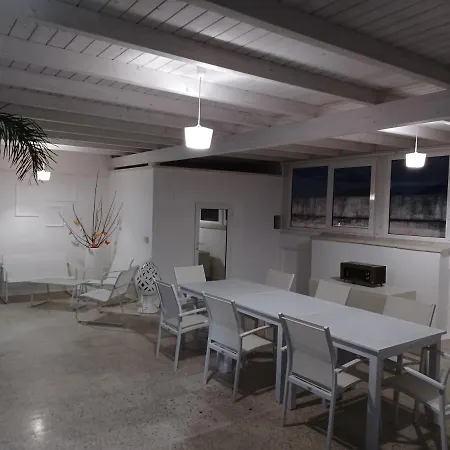 Bed and Breakfast Dimora Terranostra&spa