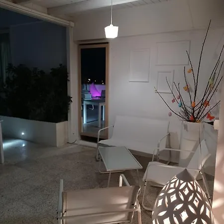 Dimora Terranostra&spa Alojamento de Acomodação e Pequeno-almoço Ugento