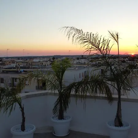 Dimora Terranostra&spa 4* Ugento