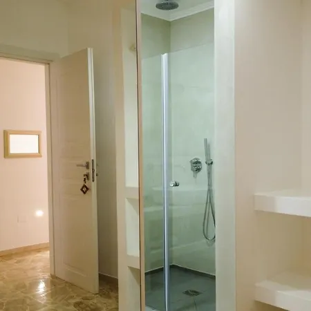 Dimora Terranostra&spa