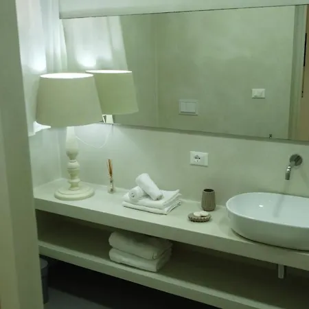 Dimora Terranostra&spa Ugento