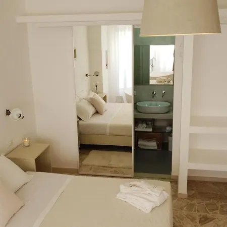 Bed and Breakfast Dimora Terranostra&spa Ugento