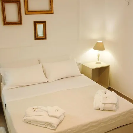 Alojamento de Acomodação e Pequeno-almoço Dimora Terranostra&spa *