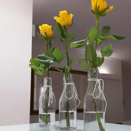 Dimora Terranostra&spa Ugento