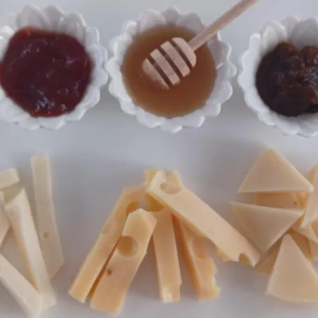 Dimora Terranostra&spa Bed and Breakfast