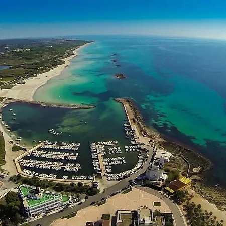 Dimora Terranostra&spa Bed and Breakfast