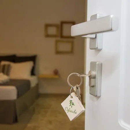 Alojamento de Acomodação e Pequeno-almoço Dimora Terranostra&spa Ugento