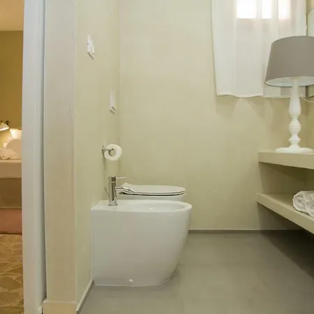 Dimora Terranostra&spa Ugento