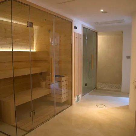 Dimora Terranostra&spa 4* Ugento