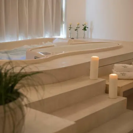 Dimora Terranostra&spa 4* Ugento