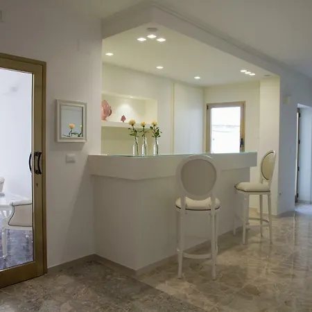 Bed and Breakfast Dimora Terranostra&spa