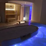 Dimora Terranostra&spa Couette-café