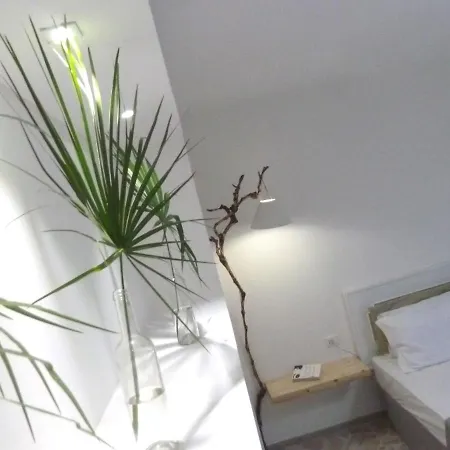 Dimora Terranostra&spa * Ugento