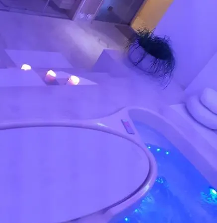Dimora Terranostra&spa Alojamento de Acomodação e Pequeno-almoço Ugento