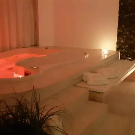 Dimora Terranostra&spa Bed & Breakfast