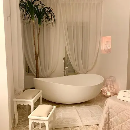 Dimora Terranostra&spa Ugento