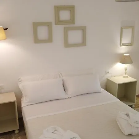 Bed & Breakfast Dimora Terranostra&spa *