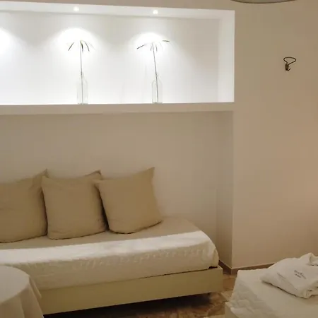 Dimora Terranostra&spa Bed & Breakfast