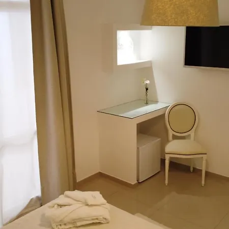 Dimora Terranostra&spa Alojamento de Acomodação e Pequeno-almoço Ugento