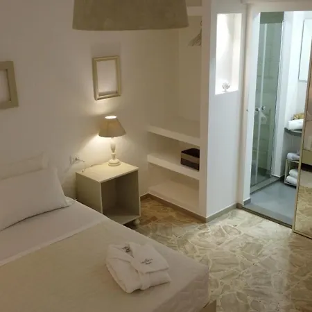 Dimora Terranostra&spa