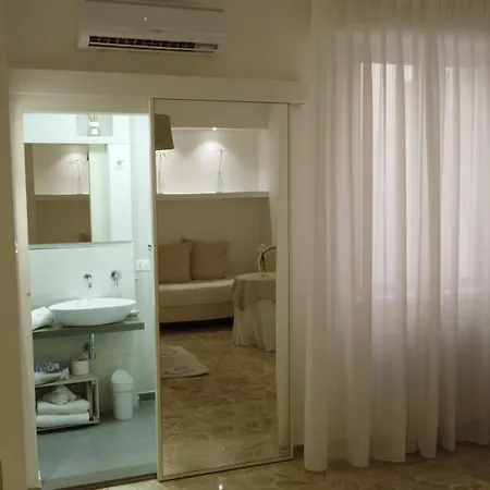 Alojamento de Acomodação e Pequeno-almoço Dimora Terranostra&spa