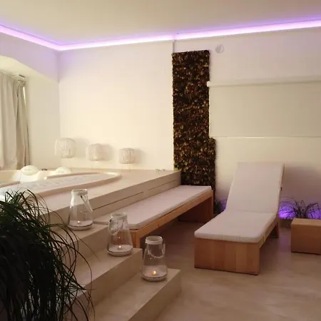Alojamento de Acomodação e Pequeno-almoço Dimora Terranostra&spa Ugento