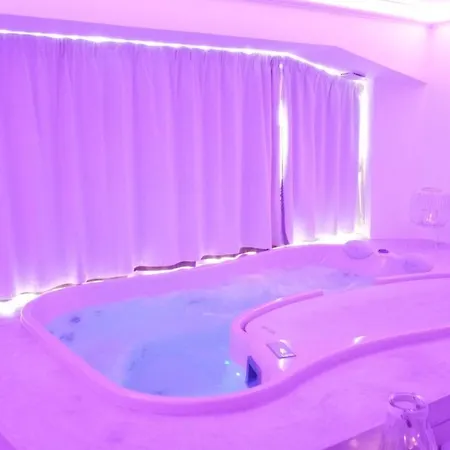 Dimora Terranostra&spa Bed & Breakfast Ugento