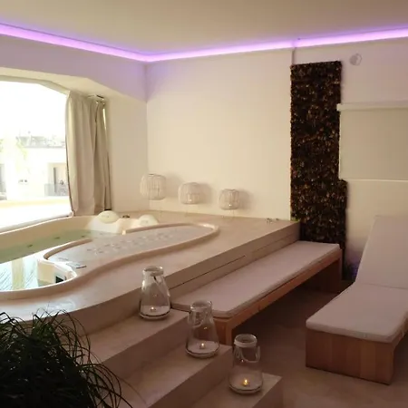 Alojamento de Acomodação e Pequeno-almoço Dimora Terranostra&spa Ugento