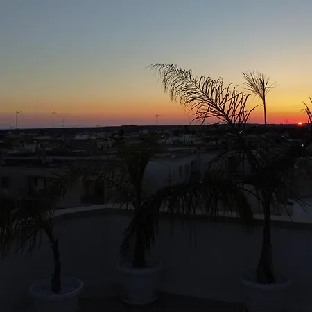 Bed & Breakfast Dimora Terranostra&spa Ugento