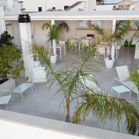 Dimora Terranostra&spa Alojamento de Acomodação e Pequeno-almoço
