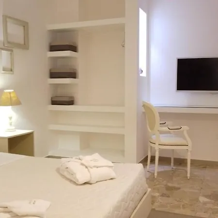 Dimora Terranostra&spa Ugento