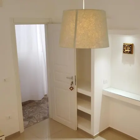 Alojamento de Acomodação e Pequeno-almoço Dimora Terranostra&spa