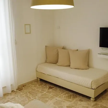 Dimora Terranostra&spa