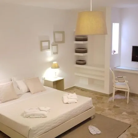 Bed & Breakfast Dimora Terranostra&spa