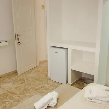 Dimora Terranostra&spa