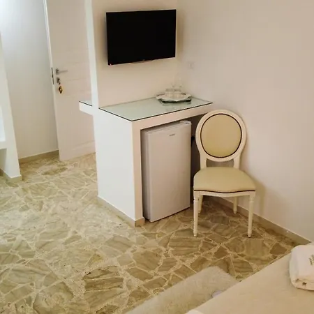 Dimora Terranostra&spa Alojamento de Acomodação e Pequeno-almoço 4*