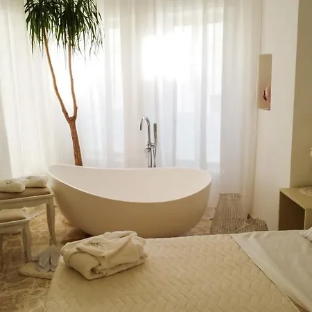 Dimora Terranostra&spa 4*