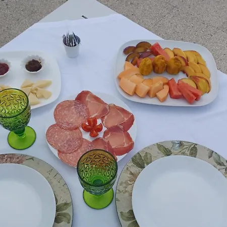 Dimora Terranostra&spa 4*