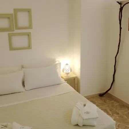 Dimora Terranostra&spa Alojamento de Acomodação e Pequeno-almoço 4*