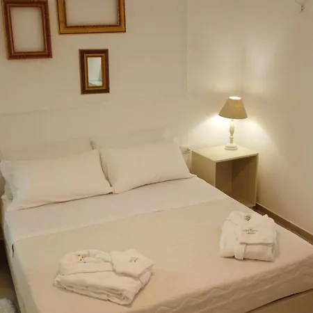 Dimora Terranostra&spa Bed & Breakfast