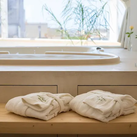 Dimora Terranostra&spa