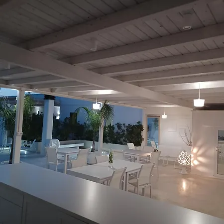 Dimora Terranostra&spa