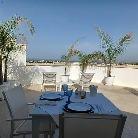 Dimora Terranostra&spa 4* Ugento