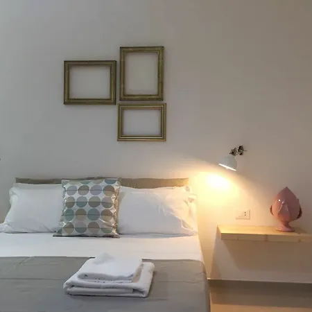 Dimora Terranostra&spa Alojamento de Acomodação e Pequeno-almoço 4*