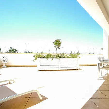 Dimora Terranostra&spa 4* Ugento