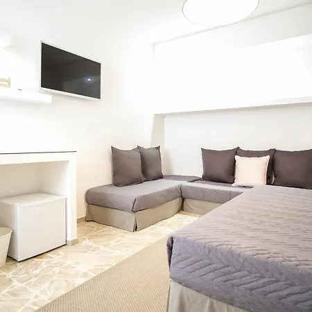 Alojamento de Acomodação e Pequeno-almoço Dimora Terranostra&spa 4*