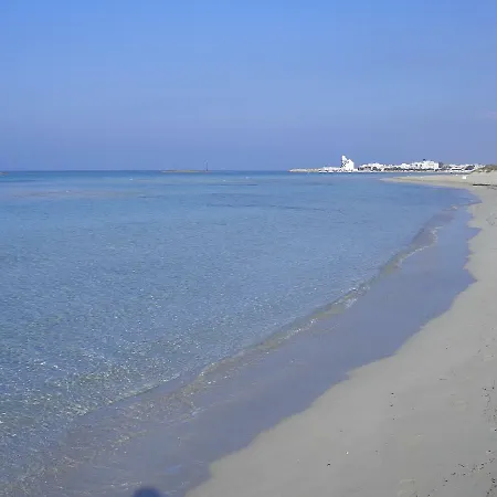 Dimora Terranostra&spa 4* Ugento